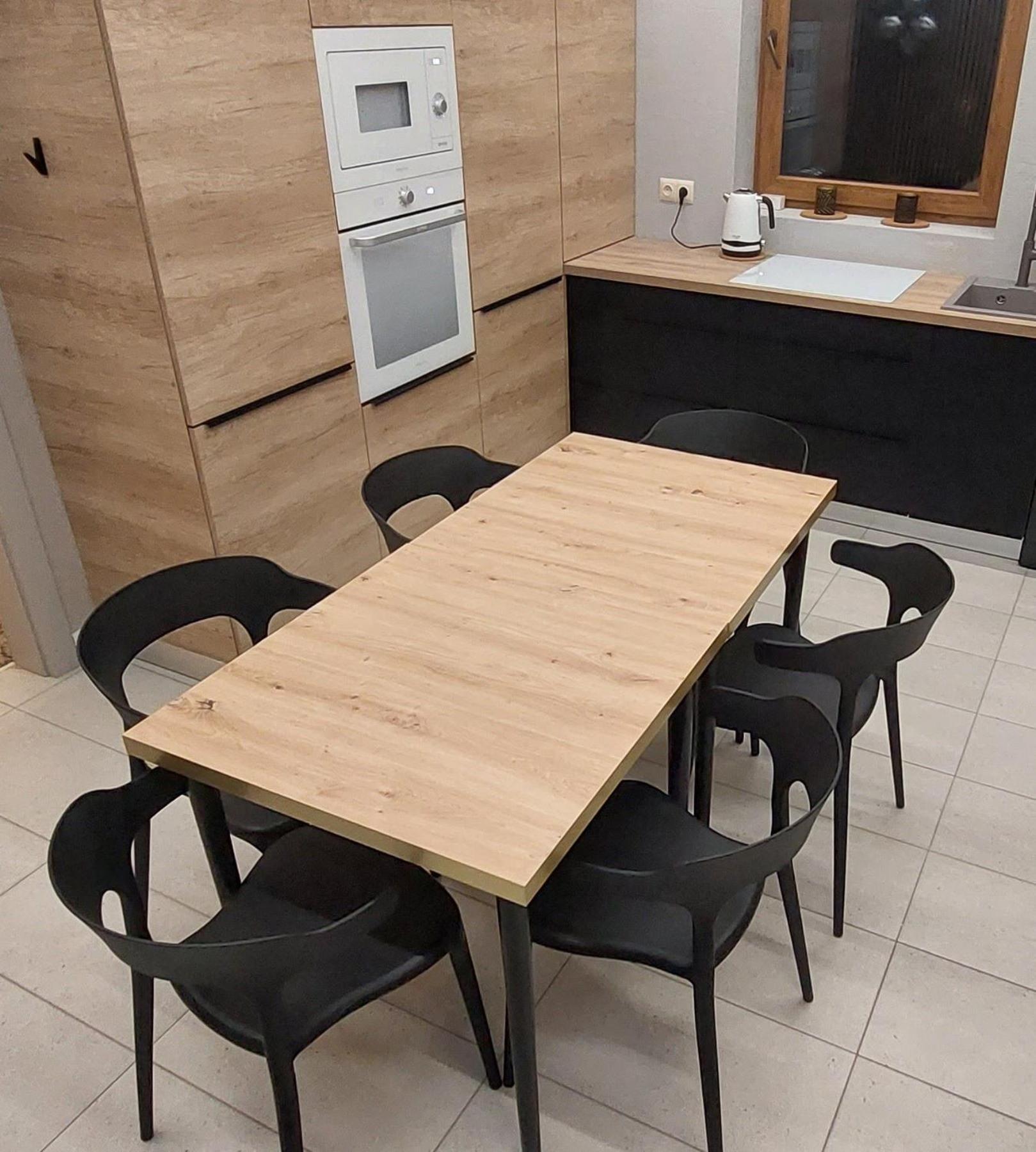 Kolumna House Noclegowy Z Prywatna Sauna I Balia
