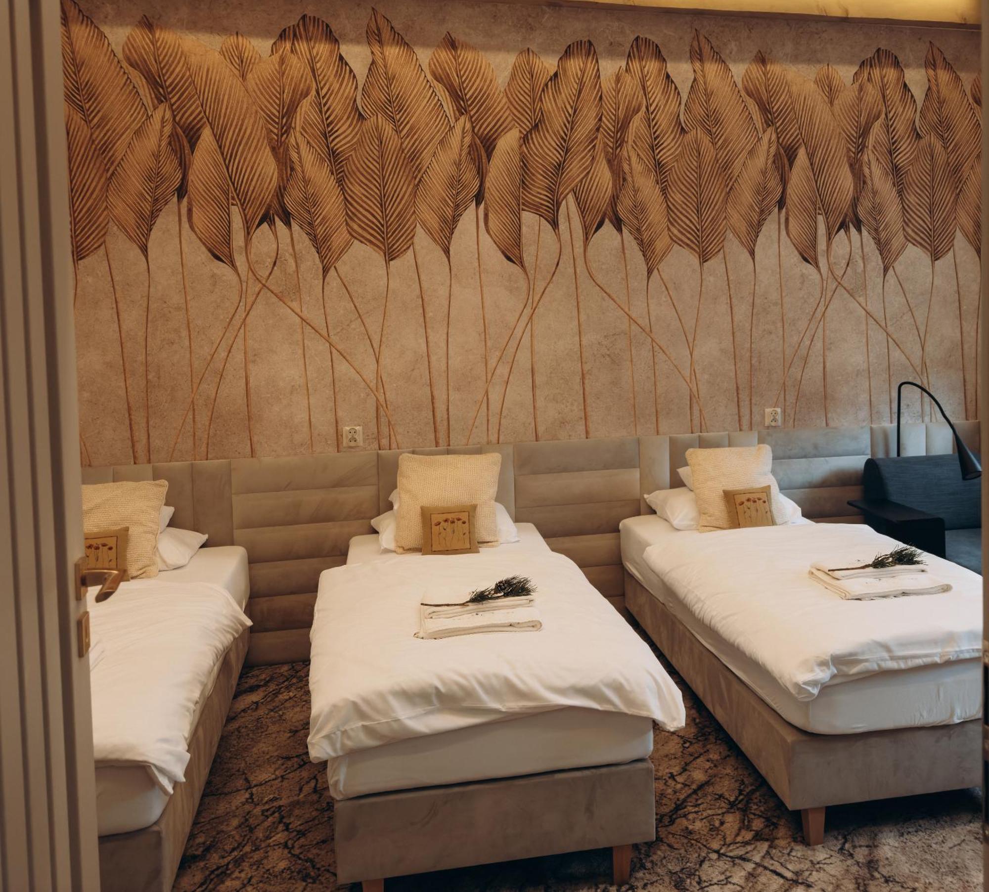 Apartment Kolumna House Noclegowy Z Prywatna Sauna I Balia *