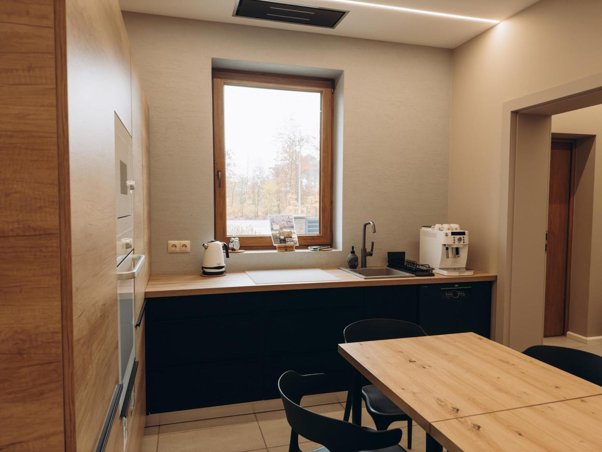 Apartment Kolumna House Noclegowy Z Prywatna Sauna I Balia