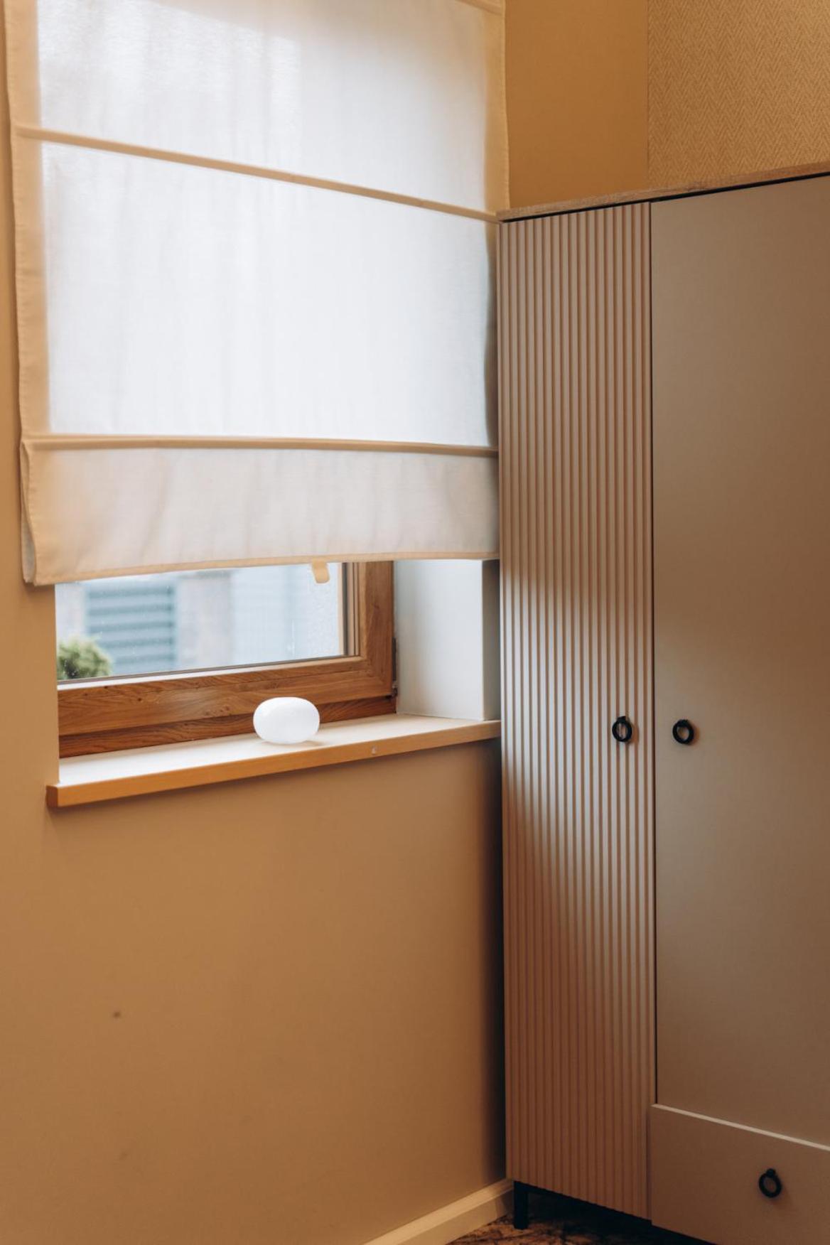 Kolumna House Noclegowy Z Prywatna Sauna I Balia * Lask