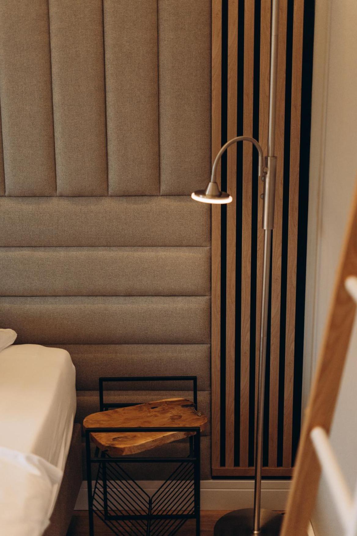 Kolumna House Noclegowy Z Prywatna Sauna I Balia Apartment Lask
