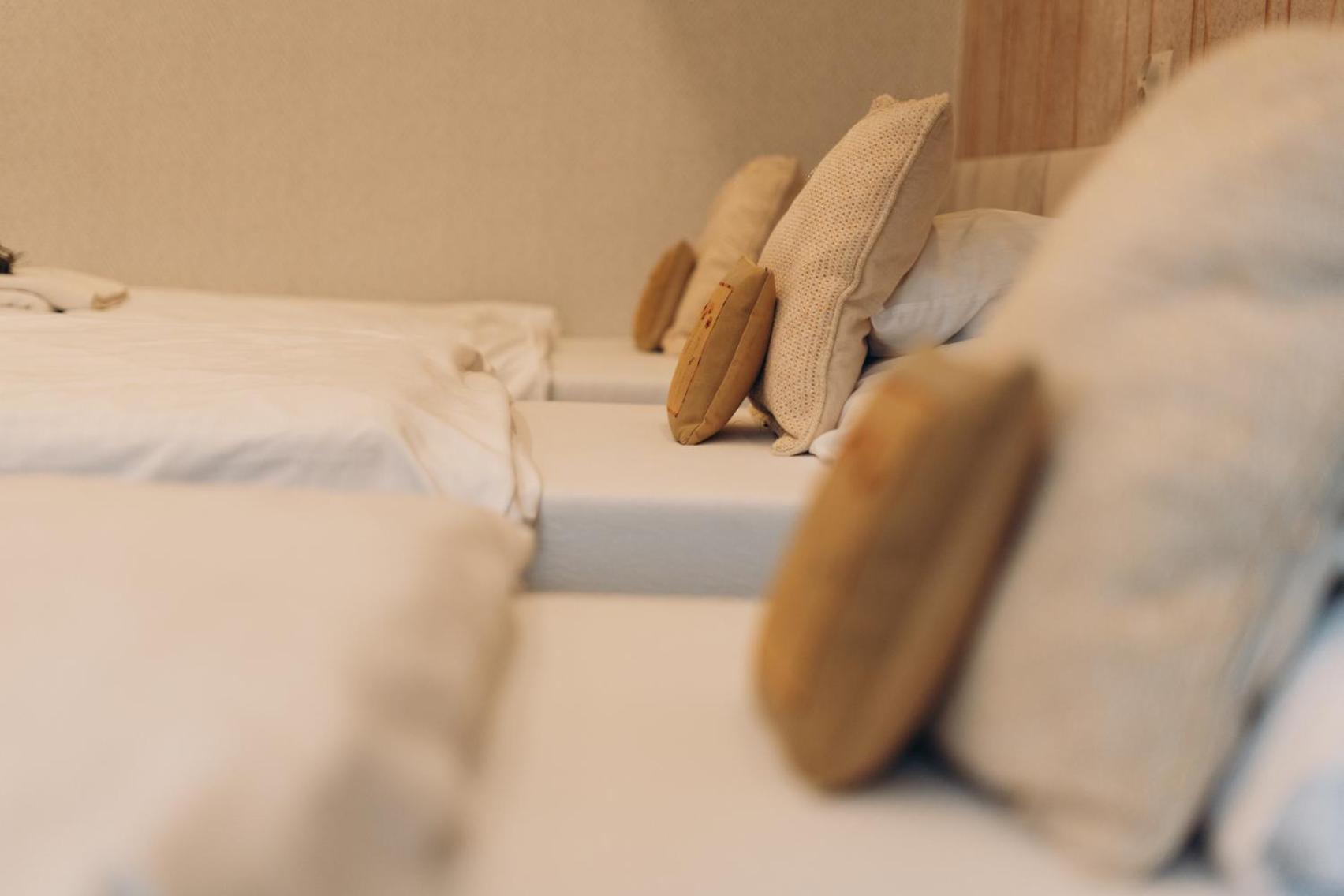 Kolumna House Noclegowy Z Prywatna Sauna I Balia *